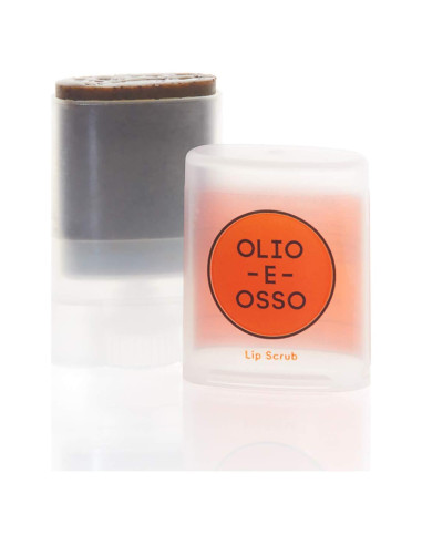 Exfoliante Labial Natural Olio E Osso 9.9g - Belleza Limpia