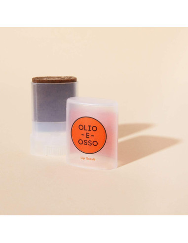 Exfoliante Labial Natural Olio E Osso 9.9g - Belleza Limpia