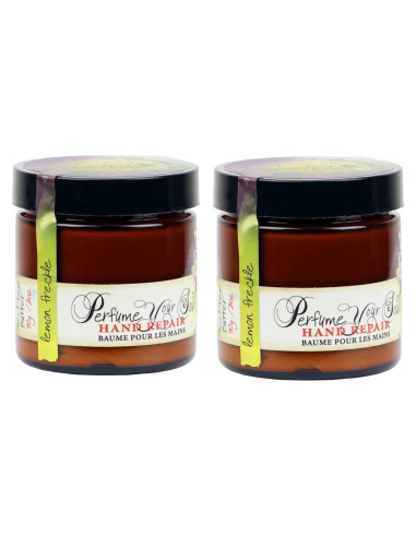 Manteca de Karité y Mango Barefoot Venus 85g - 2 Piezas