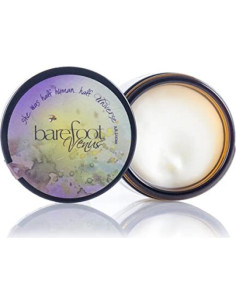 Manteca de Karité y Mango Barefoot Venus 85g - 2 Piezas 2