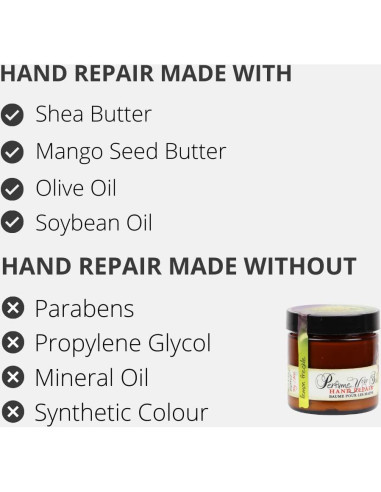 Manteca de Karité y Mango Barefoot Venus 85g - 2 Piezas