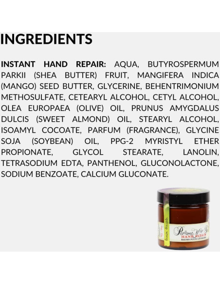 Manteca de Karité y Mango Barefoot Venus 85g - 2 Piezas