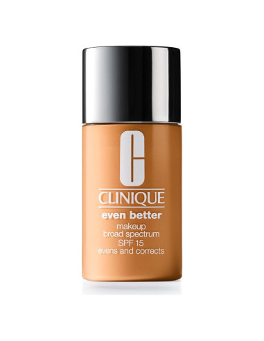 Base de Maquillaje Clinique Even Better SPF 15 - Cobertura Media