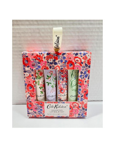 Bálsamos Labiales Variados Heathcote & Ivory 4x10ml