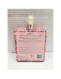 Bálsamos Labiales Variados Heathcote & Ivory 4x10ml 2