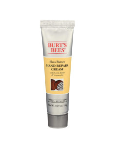 Crema Reparadora de Manos Burt's Bees Manteca de Karité 13.6 g