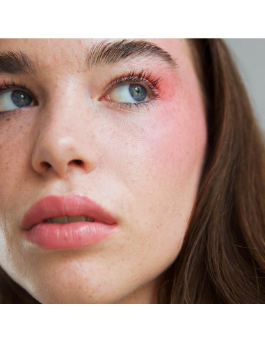 Ere Perez Balsamo Rubor en Crema Humble 39.87g Labios + Mejillas