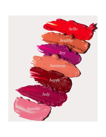 Ere Perez Balsamo Rubor en Crema Humble 39.87g Labios + Mejillas