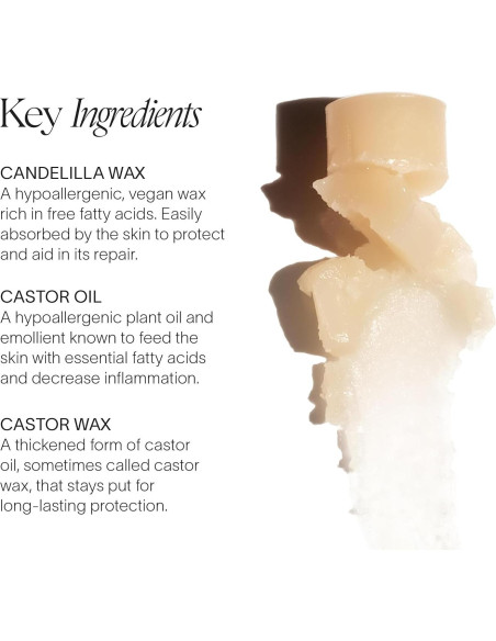 Bálsamo Labial Doctor Rogers Hipoalergénico Paquete de 3