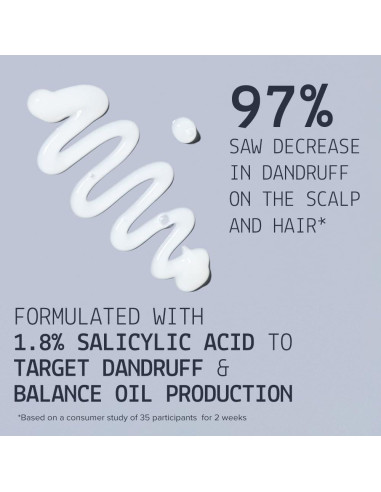 Suero AAVRANI para Cuero Cabelludo - 59.15 ml - Ácido Salicílico