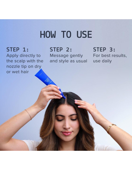 Suero AAVRANI para Cuero Cabelludo - 59.15 ml - Ácido Salicílico