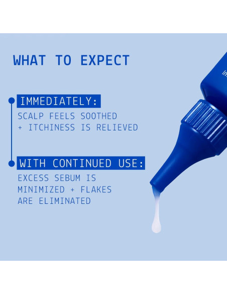 Suero AAVRANI para Cuero Cabelludo - 59.15 ml - Ácido Salicílico