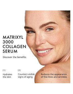 Suero Antienvejecimiento MATRIXYL 3000 Depology 30ml 2