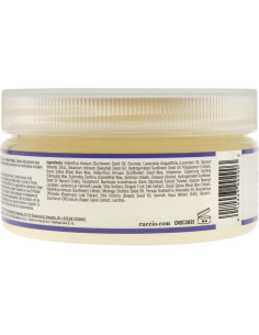 Exfoliante Corporal Prebiótico Cuccio Naturale Lavanda 284 g 2