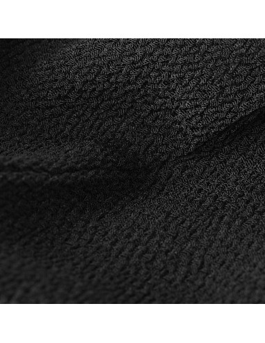 Guante Exfoliante Valitic Negro - Esfregador Corporal y Facial