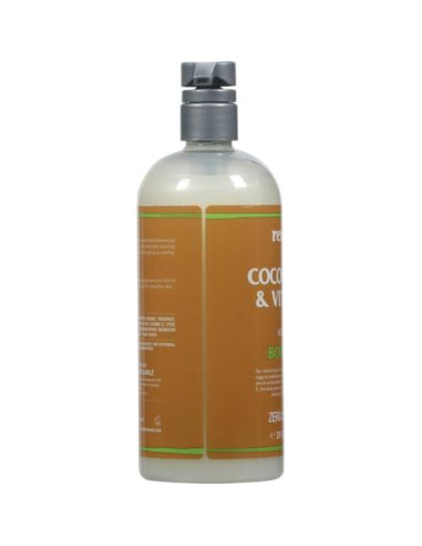 Jabón Corporal Hidratante Renpure 710ml Coco y Vitamina E