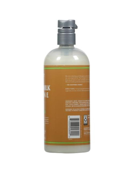 Jabón Corporal Hidratante Renpure 710ml Coco y Vitamina E