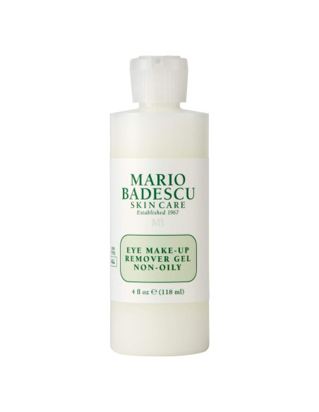 Gel Desmaquillante para Ojos Mario Badescu 118 ml Piel Mixta