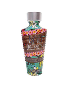 Bronceador Coco Bali Beach Tanovations 311 g - Hidratante