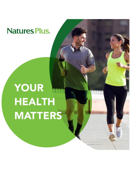 Barra Limpiadora Hidratante de Pepino Nature's Plus 99g - Vegana