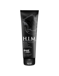 Loción Bronceadora Rápida Devoted Creations 240 ml