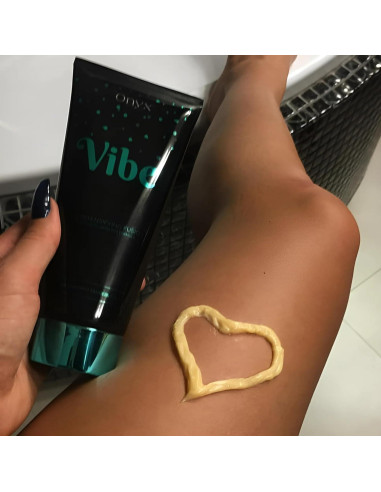 Acelerador de Bronceado Onyx Vibe 221g | Intensificador Interior