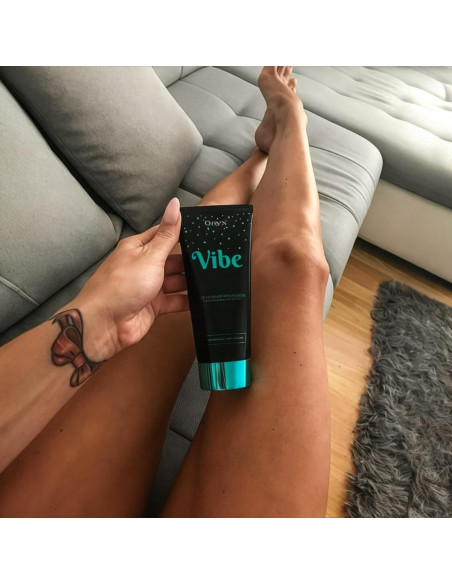 Acelerador de Bronceado Onyx Vibe 221g | Intensificador Interior