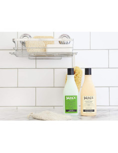 Conjunto Champú Menta y Acondicionador Coco Sauce Beauty - 2 Botellas 295 ml 2