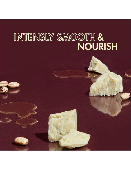 Acondicionador SheaMoisture Aceite de Ricino Negro 368.5 ml