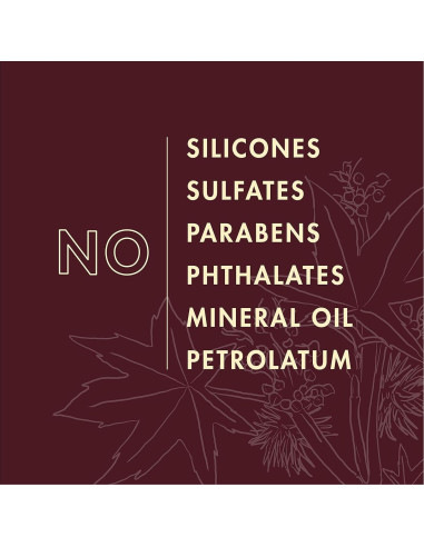 Acondicionador SheaMoisture Aceite de Ricino Negro 368.5 ml