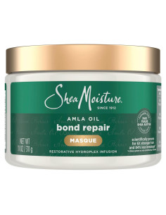 Mascarilla Reparadora SheaMoisture 311 g - Hidratación Profunda