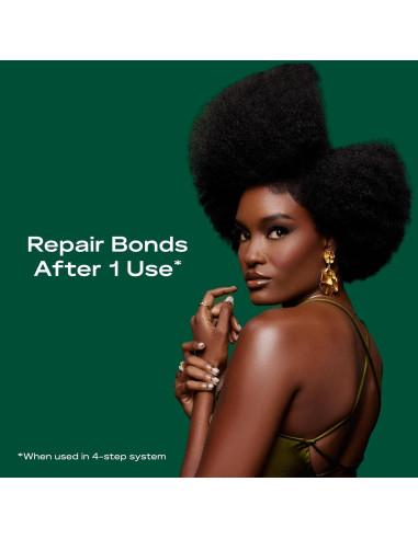 Mascarilla Reparadora SheaMoisture 311 g - Hidratación Profunda