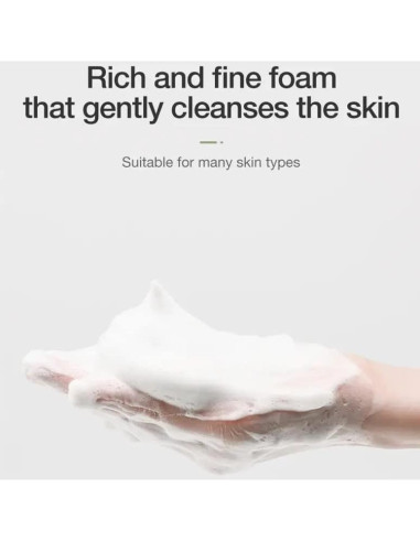 Jabón Negro Africano Natural Olazarah 113 g Hidratante Vegano