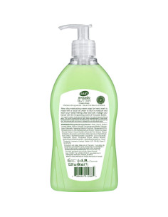 Jabón Líquido Ultra Hidratante Dalan Mantequilla de Aguacate 3x400mL 2