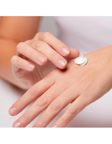 Crema de Manos Natural Laguna Azul 50 ml - Hidratante y Protectora