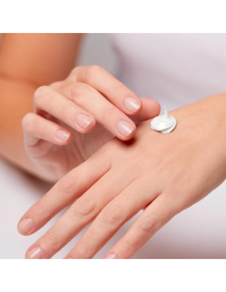 Crema de Manos Natural Laguna Azul 50 ml - Hidratante y Protectora