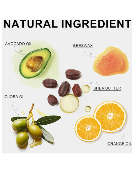 Jabón de Leche de Cabra KYDA - 2 Piezas 100g Hidratante