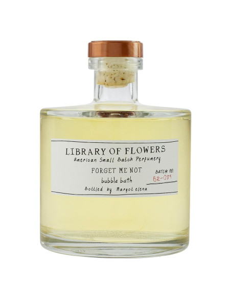 Baño de Burbujas Olvidame No Lollia 500 ml - Hidratante y Relajante