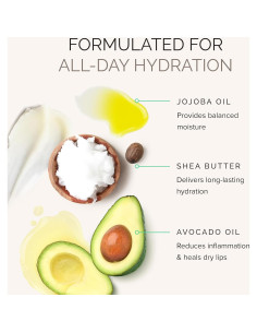 Bálsamo Labial Tinte MDSolarSciences SPF 30 Vegano 2