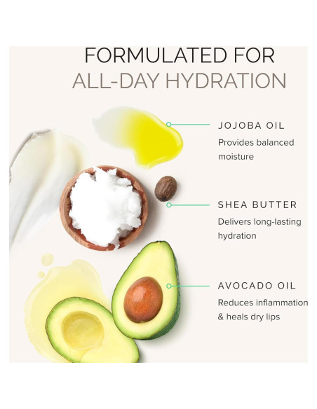 Bálsamo Labial Tinte MDSolarSciences SPF 30 Vegano Bálsamo Labial Tinte MDSolarSciences SPF 30 Vegano