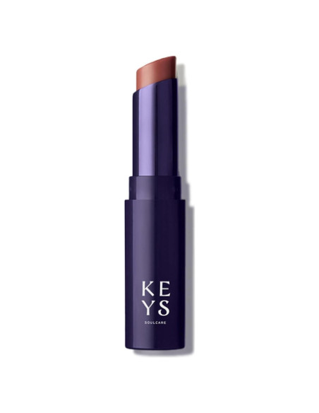 Bálsamo Labial Tinte Keys Soulcare 2.83g Color Gratitud