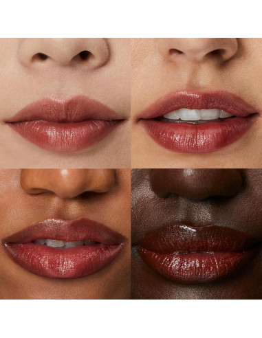 Bálsamo Labial Tinte Keys Soulcare 2.83g Color Gratitud