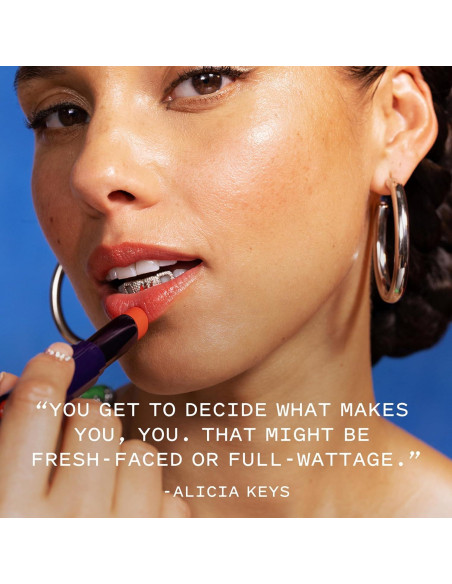 Bálsamo Labial Tinte Keys Soulcare 2.83g Color Gratitud