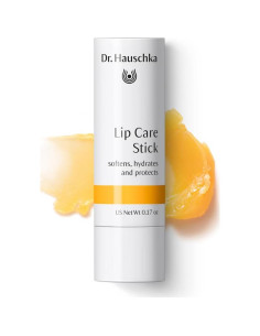 Barra de Cuidado Labial Dr. Hauschka 4.8 g Natural 2