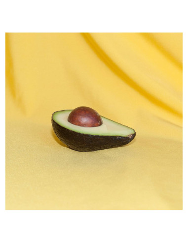 Mantequilla de Aguacate Orgánica Kyabo 450g Prensada en Frío