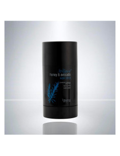 Cera Natural para Cabello Influance Miel y Aguacate 100g