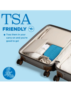 Kit de Hidratación Capilar Luseta 4 Piezas Ácido Hialurónico 2