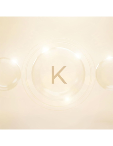 Suero Reparador y Nutritivo Arganicare 100 ml - Queratina Orgánica