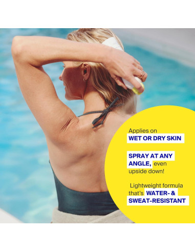 Protector Solar Corporal Supergoop! PLAY 89 ml SPF 50 PA++++