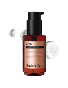 Sérum para Cabello Dañado NARD RX 66.96 g - Hidratación y Suavidad